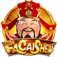 Fa Cai Shen game thumbnail