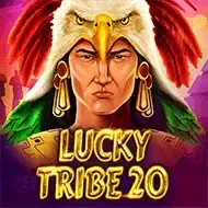 Lucky Tribe 201spin4win icon