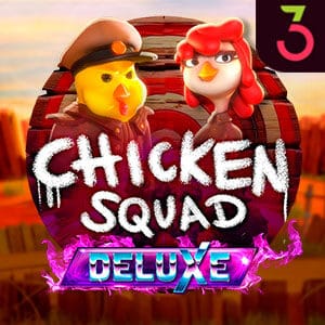 Chicken Squad Deluxe