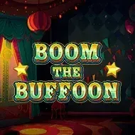Boom the BuffoonOctoplay