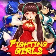 Fighting GirlsKA Gaming