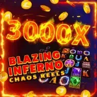 Blazing Inferno_ Chaos ReelsOctoplay