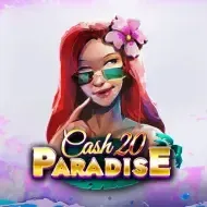 Cash 20 Paradise7777gaming