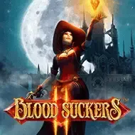 Blood Suckers II game thumbnail