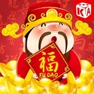 Fortune GodKA Gaming game thumbnail