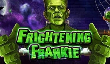 Frightening Frankie