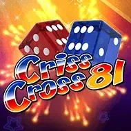 Criss Cross 81Voltent icon