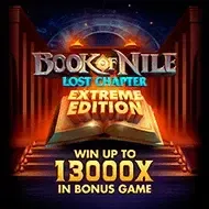 Book of Nile_ Lost ChapterNetgame game thumbnail