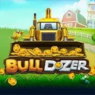 Bull Dozer 1x2gaming game thumbnail
