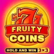 777 Fruity Coins3oaks
