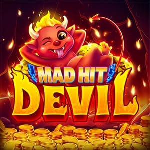 Mad Hit Devil 96 game thumbnail