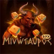 Minotaur DiceEndorphina