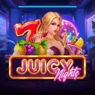 Juicy NightsBarbarabang