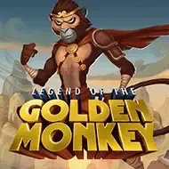 Legend of the Golden Monkey game thumbnail