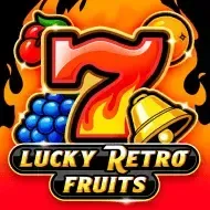 Lucky Retro Fruits1spin4win