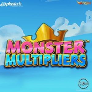 Monster Multipliers™