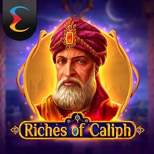 Riches of Caliph icon