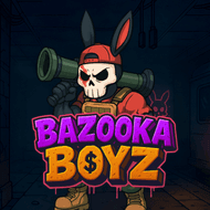 Bazooka BoyzFbastards