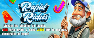 Gana premios increíbles ahora