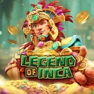 LEGEND OF INCA game thumbnail