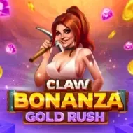 Claw Bonanza_ Gold RushClawbuster game thumbnail