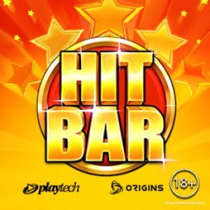 Hit Bar™