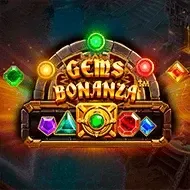 Gems BonanzaPragmatic Play game thumbnail