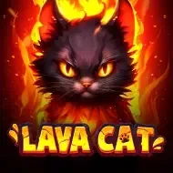 Lava CatBarbarabang icon