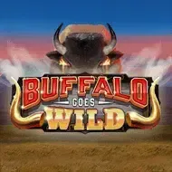 Buffalo Goes Wild game thumbnail