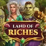 Land of RichesRedtiger