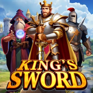 Kings Sword game thumbnail
