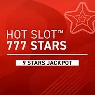 Hot Slot 777 Stars