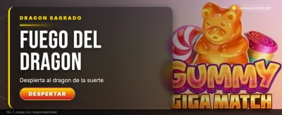 Casino Betsafe Perú - Slots y Juegos en Vivo