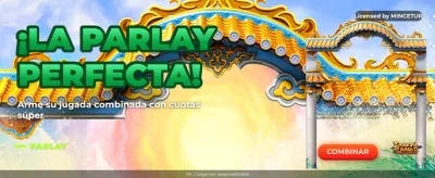 Leyenda del Dragón hoy