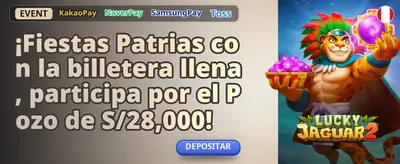 Extruded Jackpot