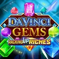 Da Vinci GemsHighfive game thumbnail