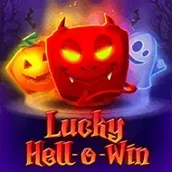 Lucky Hell-o-Win1spin4win